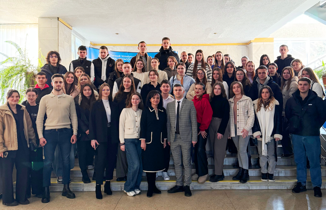 Спільне фото